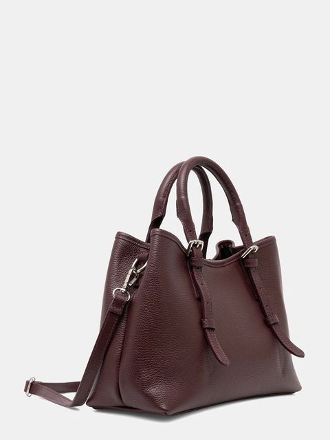 Answear.LAB torebka skórzana - zdjęcie produktu nr 1