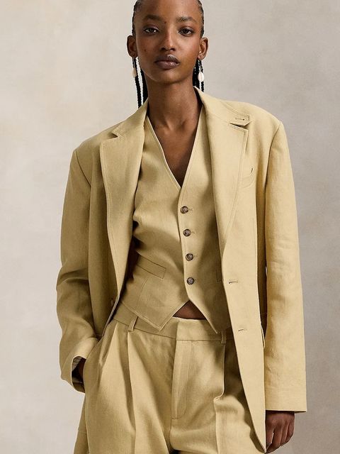 Polo Ralph Lauren marynarka - zdjęcie produktu nr 1