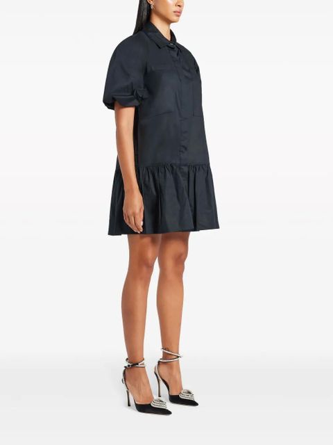 Simkhai Crissy Dress - Black - zdjęcie produktu nr 2