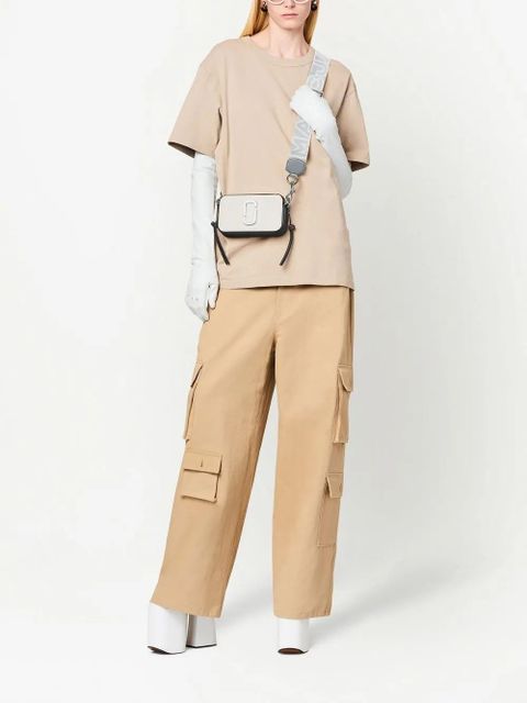 Marc Jacobs The Snapshot camera bag - White - zdjęcie produktu nr 2