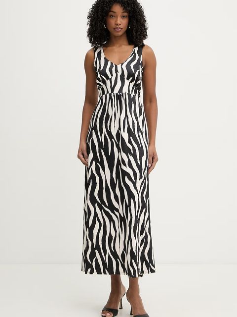 Morgan sukienka rozkloszowana - zdjęcie produktu nr 1