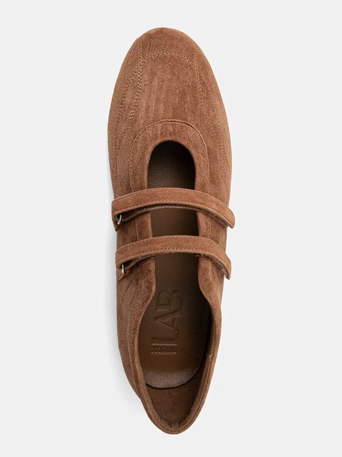 Answear.LAB baleriny zamszowe