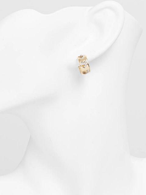 Guess kolczyki BY YOUR SIDE