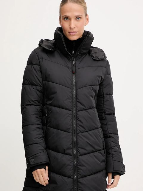 BOGNER Fire+Ice kurtka AENNY kolor czarny zimowa 44658037