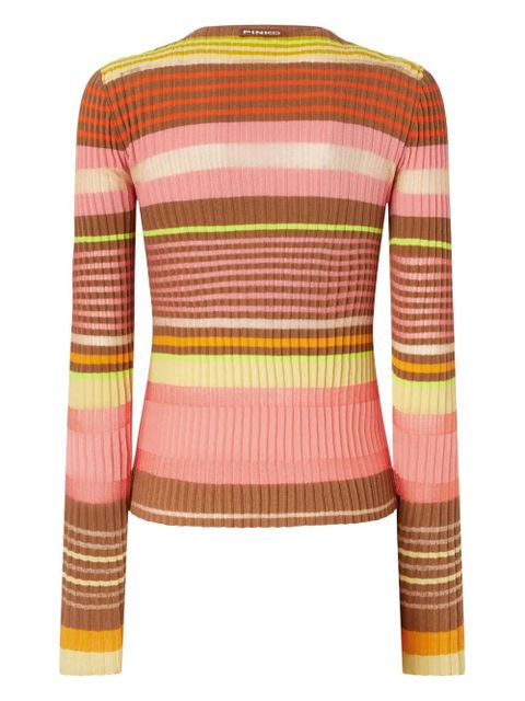 PINKO button placket top - zdjęcie produktu nr 2