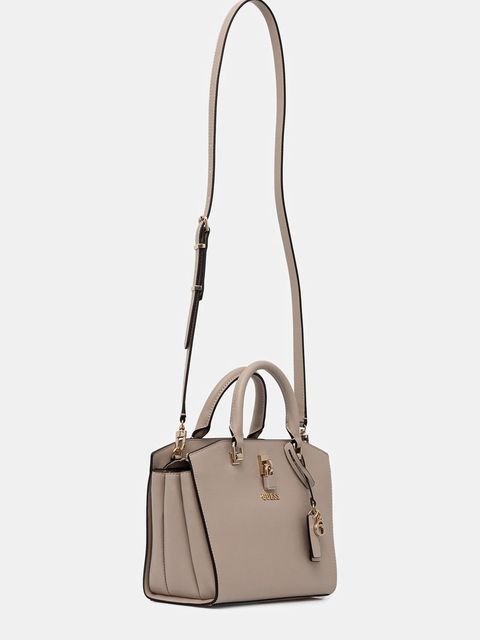 Guess torebka QUEENSLAND - zdjęcie produktu nr 1