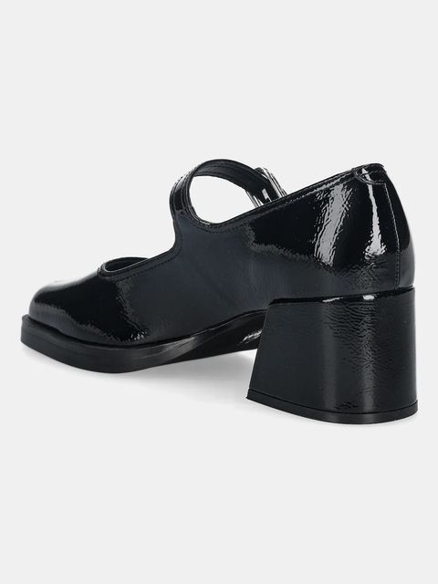 Steve Madden czółenka Lisbon kolor czarny na słupku 11003875 - zdjęcie produktu nr 2