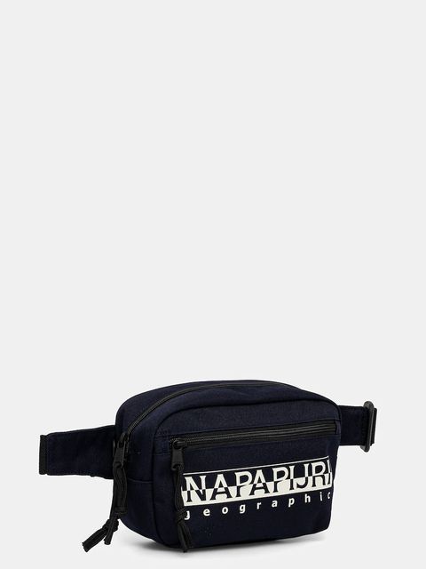 Napapijri nerka H-Cala kolor granatowy NP0A893Y1761 - zdjęcie produktu nr 2