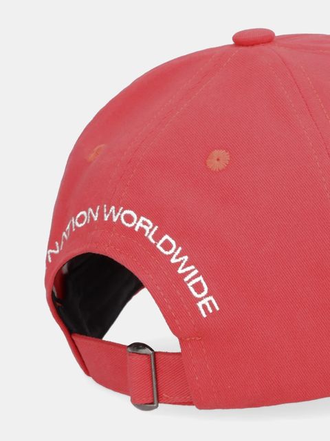 P.E Nation czapka z daszkiem bawełniana Shift Cap - zdjęcie produktu nr 2