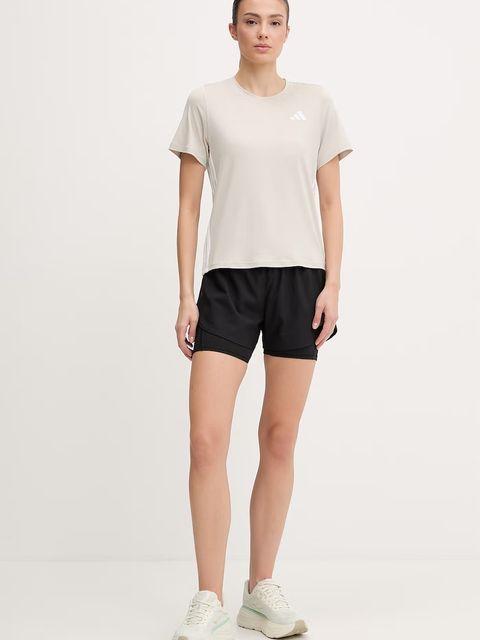 adidas Performance t-shirt treningowy We 3s - zdjęcie produktu nr 1