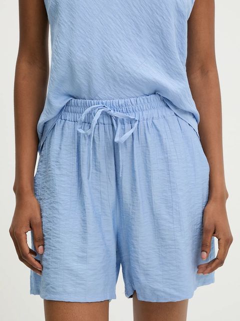 Answear.LAB komplet damski kolor niebieski