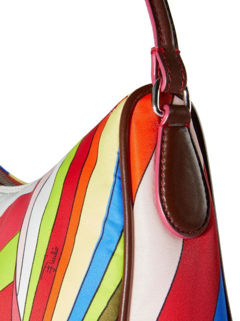 PUCCI Yummy shoulder bag - Red