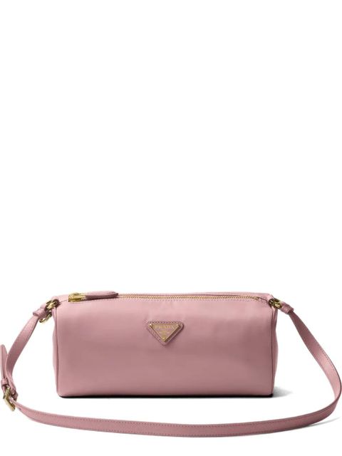 Prada Re-Nylon pouch - Pink - zdjęcie produktu nr 1