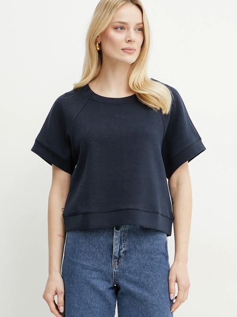 BOSS Orange t-shirt - zdjęcie produktu nr 2