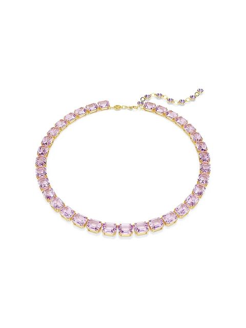 Swarovski naszyjnik MILLENIA - zdjęcie produktu nr 1