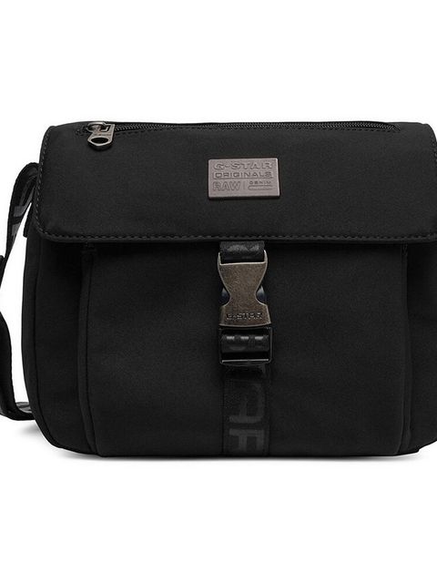 G-STAR RAW CEO-MIGUEL-XC8348 Czarny - zdjęcie produktu nr 1