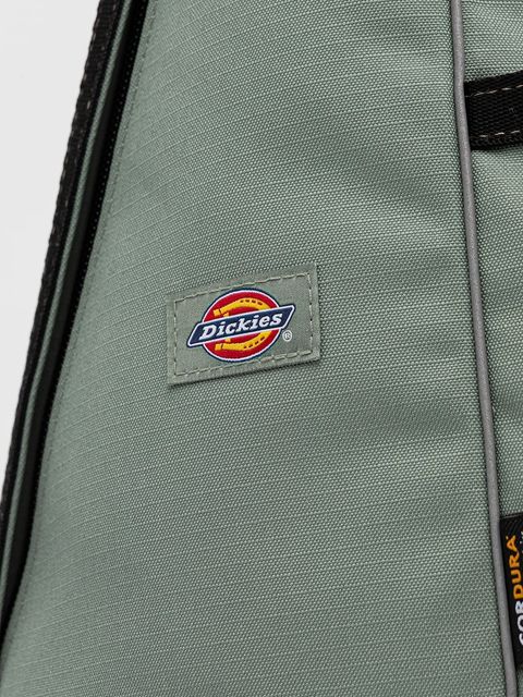 Dickies plecak ASHVILLE kolor zielony mały gładki DK0A4Z3I