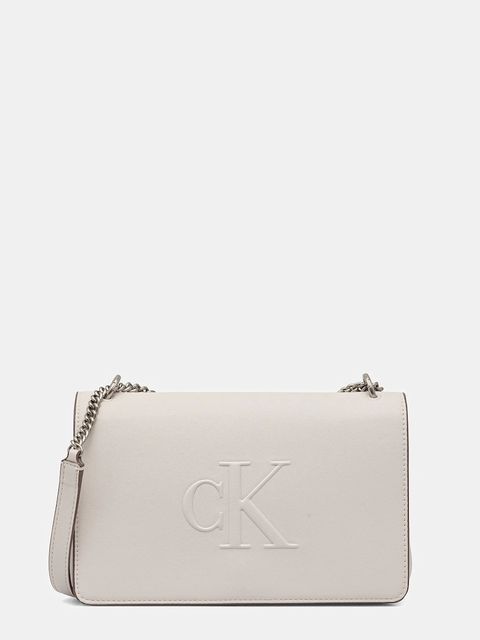 Calvin Klein Jeans torebka - zdjęcie produktu nr 2