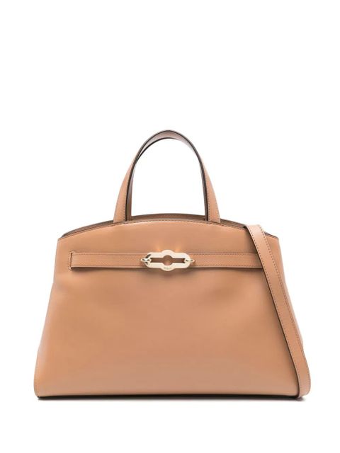 Mulberry small Pimlico tote bag - Neutrals - zdjęcie produktu nr 1