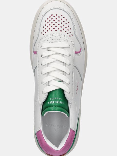 Copenhagen sneakersy Leather mix