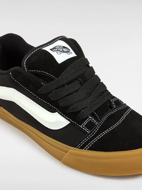 Vans tenisówki Knu Skool