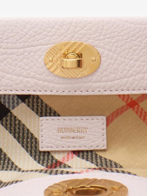 Burberry Cotswolds pouch - Pink