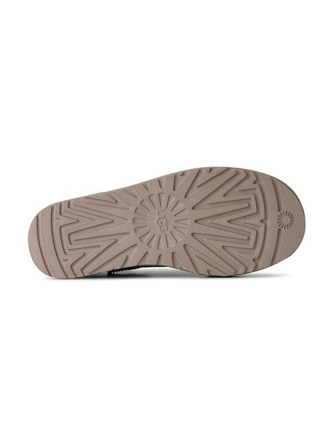 UGG kapcie zamszowe W Classic Micro