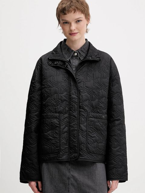 Karl Lagerfeld Jeans kurtka - zdjęcie produktu nr 1