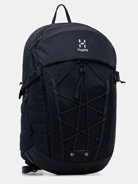 Haglöfs plecak Vide 25 kolor granatowy duży gładki 607107 - zdjęcie produktu nr 2