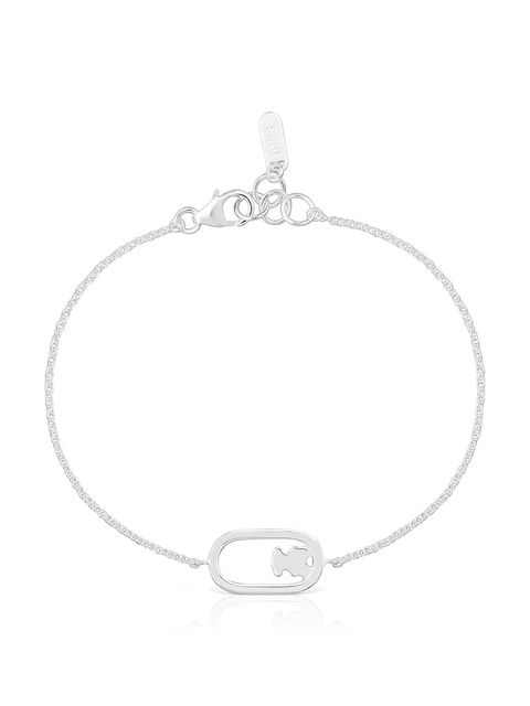 Tous bransoletka srebrna - zdjęcie produktu nr 1