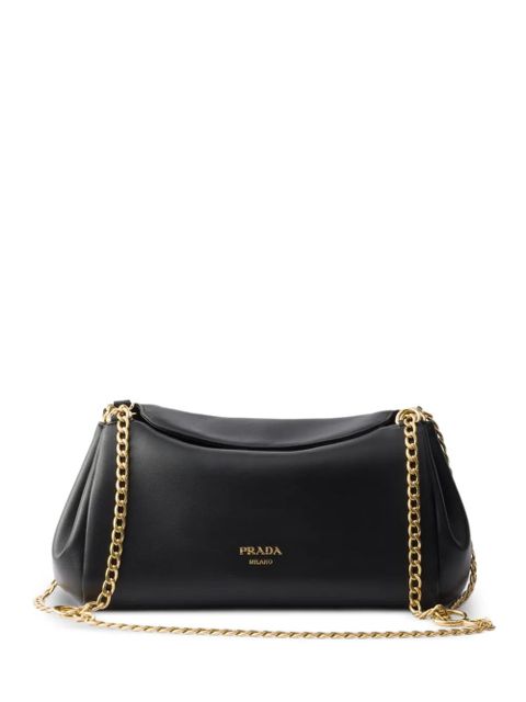 Prada small Tumulte shoulder bag - Black - zdjęcie produktu nr 1