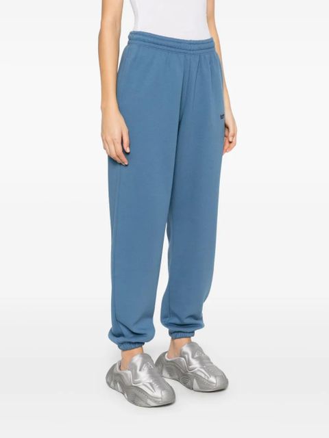 ROTATE BIRGER CHRISTENSEN Mimi track pants - Blue