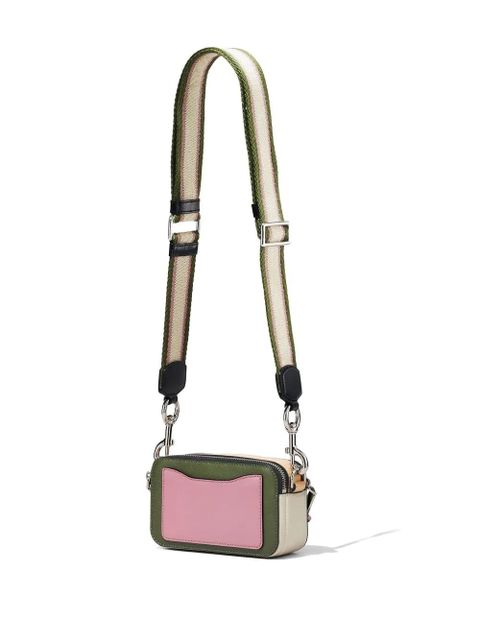 Marc Jacobs The Snapshot camera bag - Green