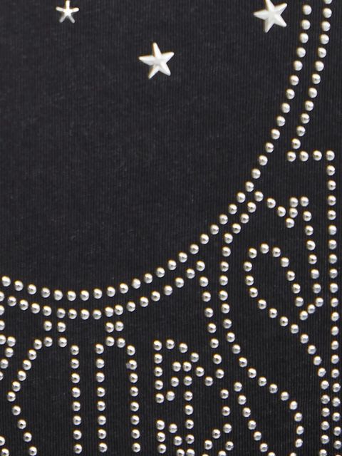 BOSS Orange t-shirt bawełniany