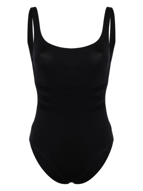 ERES Asia open-back swimsuit - Black - zdjęcie produktu nr 1