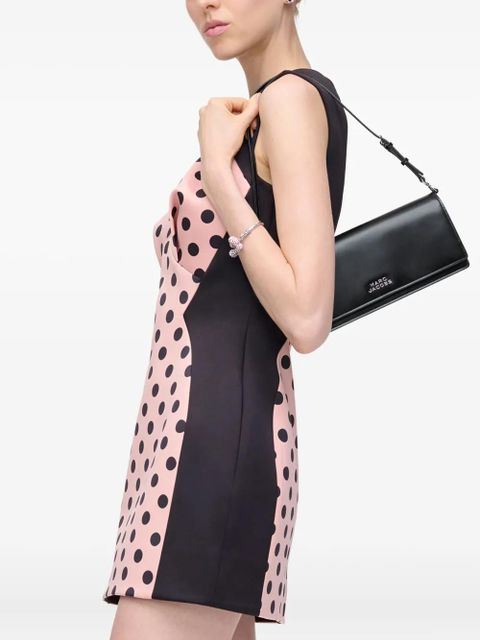 Marc Jacobs small The Mirror shoulder bag - Black - zdjęcie produktu nr 2