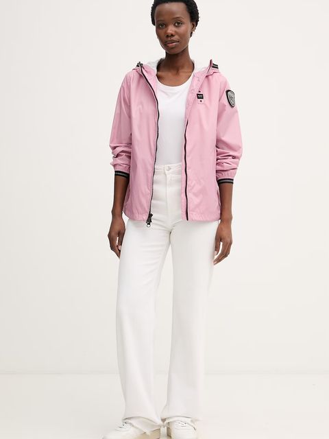 Blauer kurtka damska ANAWAN - zdjęcie produktu nr 1