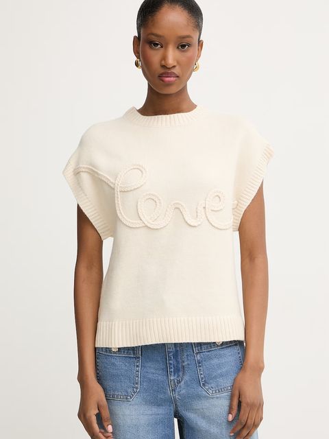 Morgan kamizelka damska - zdjęcie produktu nr 2