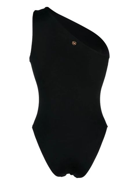 Versace one-shoulder swimsuit - Black - zdjęcie produktu nr 2