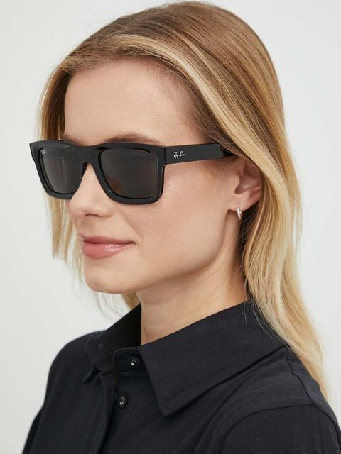 Ray-Ban okulary przeciwsłoneczne WARREN