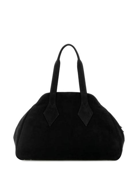 Vivienne Westwood medium Yasmine tote bag - Black - zdjęcie produktu nr 2