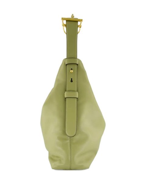 Gucci large Beatrix tote bag - Green - zdjęcie produktu nr 2