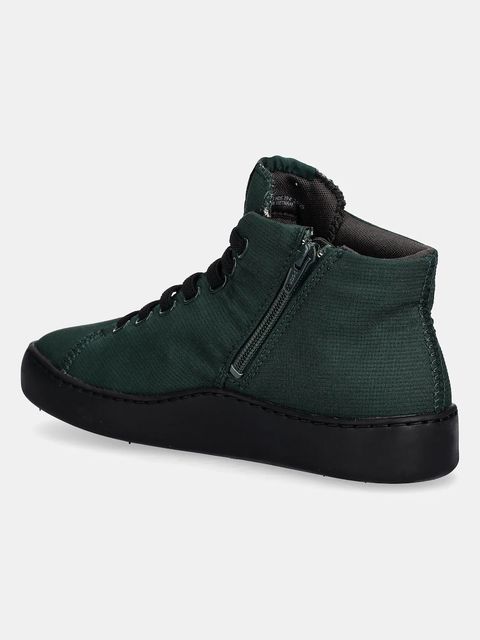 Camper sneakersy Peu Touring damskie kolor zielony K400374-033