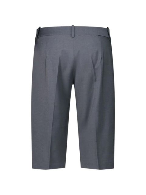 Paloma Wool Marisa buttoned tailored shorts - Grey - zdjęcie produktu nr 2