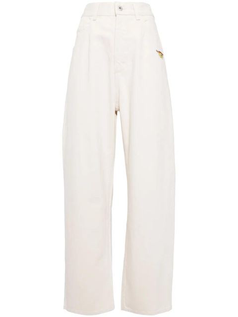 ALEMAIS Sylvie jeans - Neutrals - zdjęcie produktu nr 1