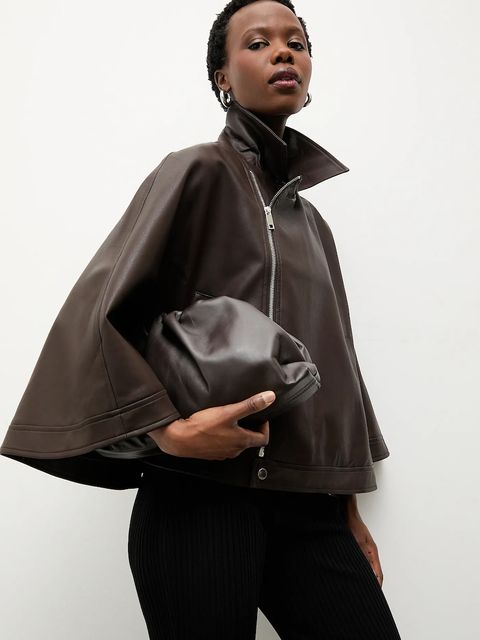 Answear.LAB poncho - zdjęcie produktu nr 2