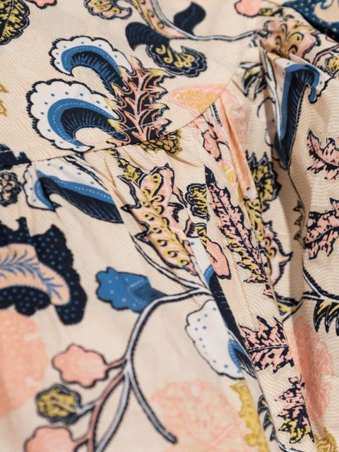 Ulla Johnson Perline blouse - Neutrals