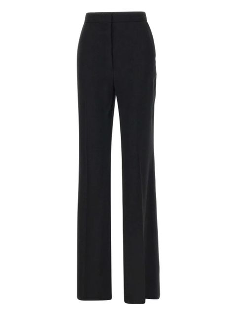 Max Mara Cosmo trousers - Blue - zdjęcie produktu nr 1