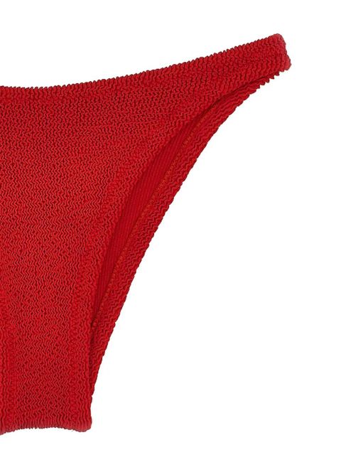 MC2 Saint Barth Elise bikini bottoms - Red - zdjęcie produktu nr 2