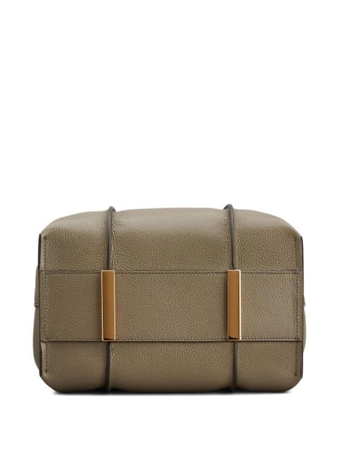 Tod's T Timeless tote bag - Green